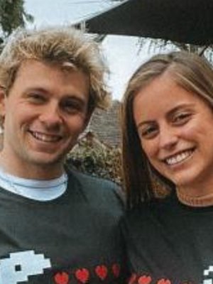 Joaquín Méndez revela el nombre de su primer hijo y la divertida historia detrás