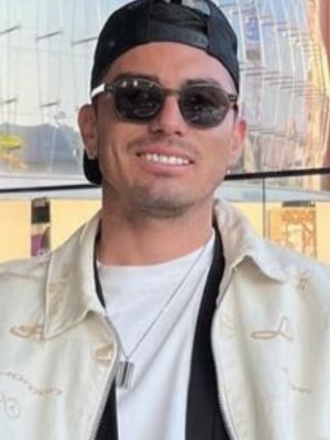 Jean Paul Pineda proyecta su 2026: 