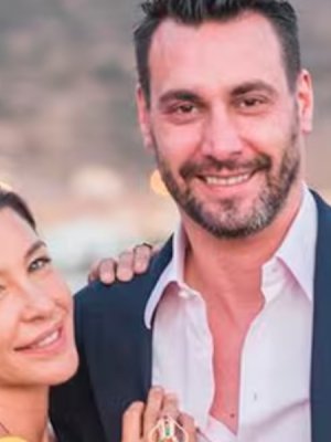 Revelan la identidad de la supuesta nueva pareja de Andrea Marocchino