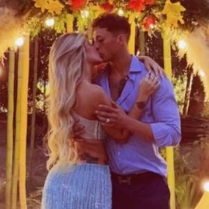 Pololo de Coté López reaparece en redes tras su accidente en moto