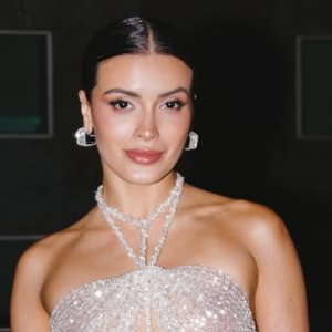 Cony Capelli explica su ausencia en el aquadance de Fiebre de Baile: 