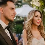 Aseguran que Marité Matus dudó de casarse con Camilo Huerta