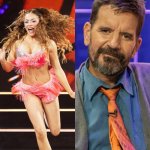 "Creen que porque tengo la voz aguda no puedo poner límites": Skarleth Labra enfrenta sin miedo a Vasco