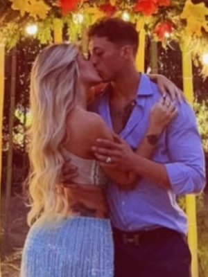 Pololo de Coté López reaparece en redes tras su accidente en moto