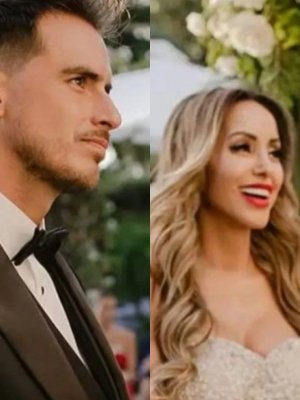 Aseguran que Marité Matus dudó de casarse con Camilo Huerta