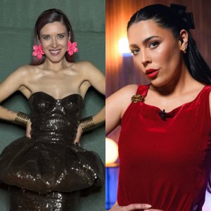 Carla Jara entregó tajante respuesta ante la acusación de infidelidad de Daniela Aránguiz