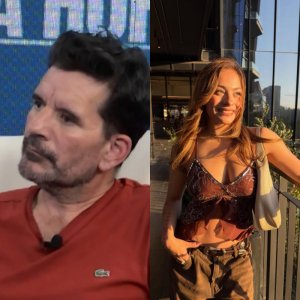 Vasco Moulian pide disculpas públicas a Skarleth Labra tras tenso cruce en Fiebre de Baile