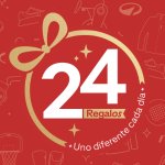 Decathlon sorprende con su "Cuenta Regresiva Deportiva": 24 días, 24 regalos para celebrar diciembre