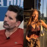 Vasco Moulian pide disculpas públicas a Skarleth Labra tras tenso cruce en Fiebre de Baile