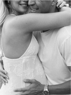 Conoce a Bela, la hija de Alexis Sánchez y Alexandra Litvinova