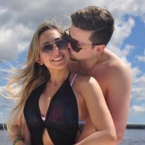 ¡Aseguraba tener videos íntimos! Detienen a extorsionador de Rebeca Naranjo