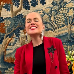 Eliana Albaseti reporta robo y pide ayuda a sus seguidores: 