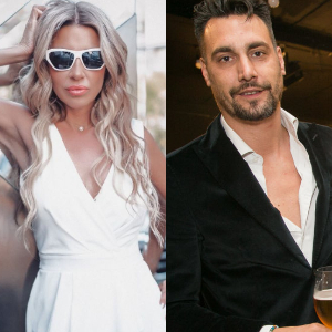 Entregan nuevos detalles de la actual pareja de Andrea Marocchino: 