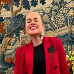 Eliana Albasetti reporta robo y pide ayuda a sus seguidores: "Les ruego, por favor, que si alguien lo encuentra..."