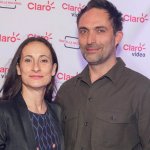 Amparo Noguera rompió el silencio sobre su situación amorosa