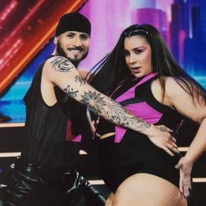 La emotiva reflexión de Cata Days tras ser eliminada de Fiebre de Baile