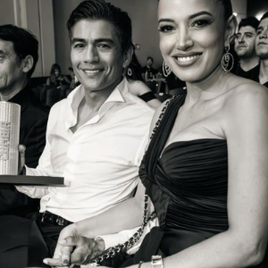 Américo contó cómo fue la reacción de Yamila Reyna al pedirle matrimonio: 