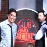 Filtran el nombre del animador que lideraría el regreso de "El Club de la Comedia"