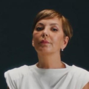 “Me voy con pena”: Fran García-Huidobro se emociona al hablar de su salida de Mega