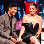 Américo recuerda quiebre con Yamila Reyna: “Estuvimos a punto de dejarlo hasta ahí”