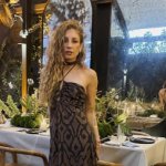 Dani Castro aclara su vínculo con el padre del bebé que perdió