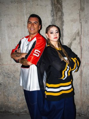 Así vivió Esteban Paredes el difícil episodio de salud que lo sacó de Fiebre de Baile