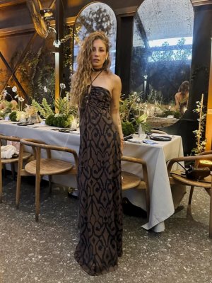 Dani Castro aclara su vínculo con el padre del bebé que perdió