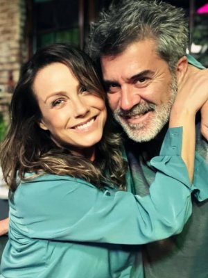 Claudia Conserva anuncia especial proyecto tras cita con Pollo Valdivia