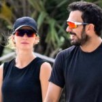 ¡Matrimonio en secreto! Gisele Bündchen dio el “sí” en una íntima ceremonia junto a Joaquim Valente