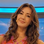 Priscilla Vargas y su exitoso 2025: "Nunca fue un sueño animar un matinal… se fue dando"