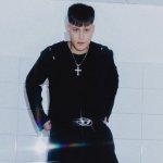 Kidd Voodoo anuncia drástica decisión en redes sociales