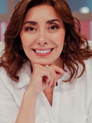 Carmen Gloria Arroyo transparentó los problemas que la llevaron a dejar TVN