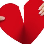 Estas son las parejas que terminaron este 2025