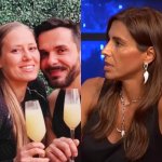 Carla Ballero desclasifica celos de su hermano Álvaro Ballero con su ex esposa