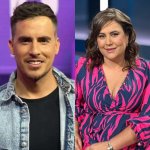 "¿Por qué me pones la cámara en la cara?": Camilo Huerta expresa su enojo contra Conty Ganem