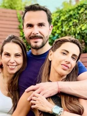 Álvaro Ballero defiende dichos de su hermana Carla Ballero en Hay Que Decirlo