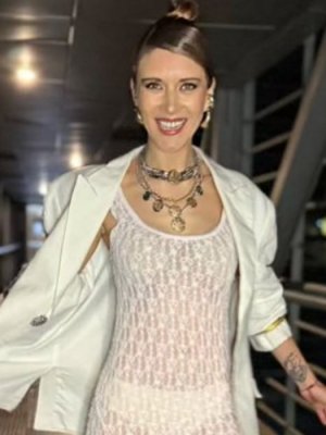 Aseguran que Carla Jara se estaría dando nueva oportunidad en el amor