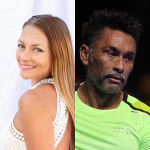 Paula Pavic responde al nuevo romance de Marcelo Ríos: “No es tema mío”