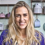 Virginia Demaria anuncia la partida de su hermana con emotivo mensaje en redes sociales