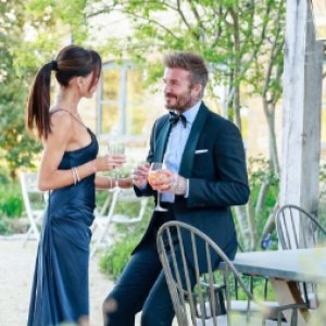 ¡En Miami Beach! La nueva y lujosa casa de los Beckham