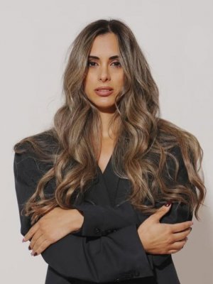 Fran Virgilio da vuelta la página: aseguran que la ex de Karol Lucero está saliendo con alguien