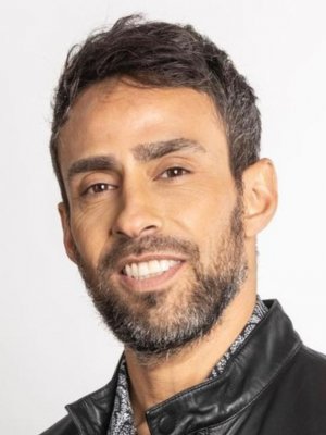 ¡Es oficial! Coté López y Luis Jiménez firman su divorcio