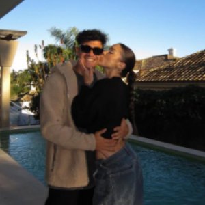 ¿Se acabó el amor? Pablo Galdames habría terminado con Cata Vallejos