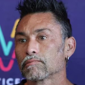 ¿Jugó a dos bandos? Aseguran que Chino Ríos tuvo dos parejas al mismo tiempo