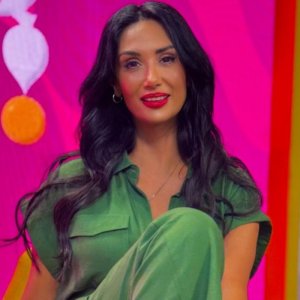 ¡Terremoto en Canal 13! Pamela Díaz renuncia a Hay Que Decirlo