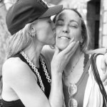 Virginia Demaría contó como fue la navidad tras la muerte de su hermana Gabriela