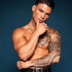 ¡En su versión más natural! Rai Cerda se "destapó" y su mamá reaccionó impresionada