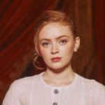 La actriz Sadie Sink adelanta sus próximos proyectos tras despedirse de Stranger Things