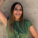 Aseguran que Maly Jorquiera está viviendo una nueva oportunidad en el amor