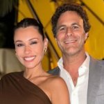 Pampita habla de su relación con Martín Pepa y revela que quiere casarse